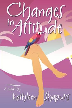 Cover of the book Changes in Attitude by N. Lynn Mathews