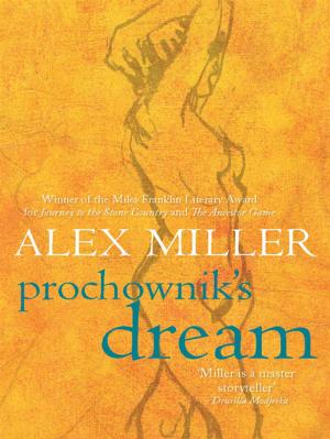 Book cover of Prochownik's Dream