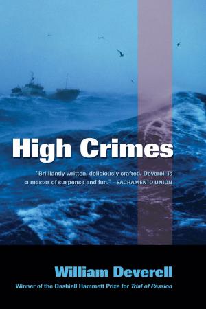 Cover of the book High Crimes by Mike Knowles