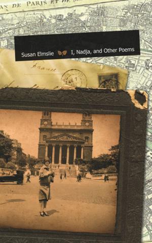 Cover of the book I, Nadja, and Other Poems by Colleen Thibaudeau