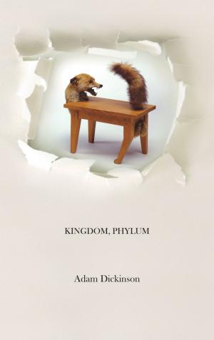 Book cover of Kingdom, Phylum
