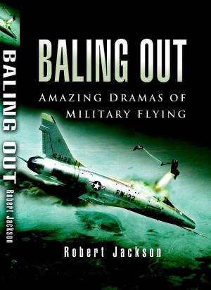 Cover of the book Baling Out by John Frayn Turner