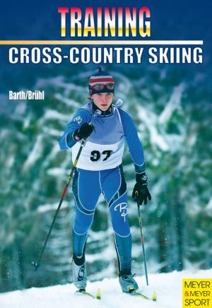Cover of Training Cross-Country Skiing