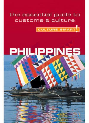 bigCover of the book Philippines - Culture Smart! by 