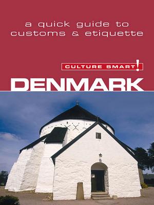 Cover of the book Denmark - Culture Smart! by Juliana Tzvetkova, Culture Smart!