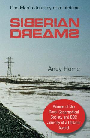 Cover of the book Siberian Dreams by Simon Fenton