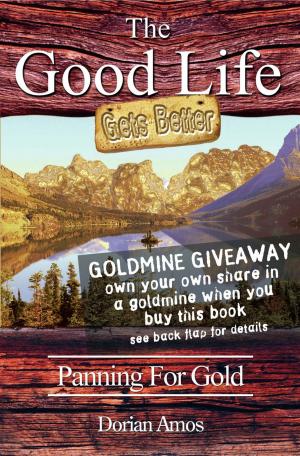 Cover of the book The Good Life Gets Better by Jules Mountain