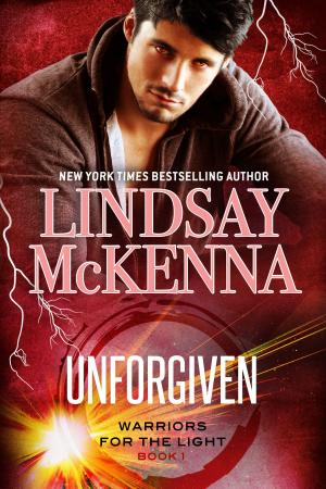 Cover of the book Unforgiven by J. A. O'Donoghue