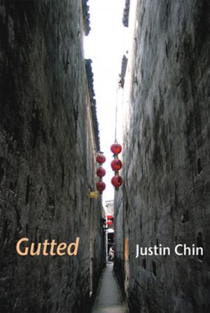 Cover of the book Gutted by Maw Shein Win