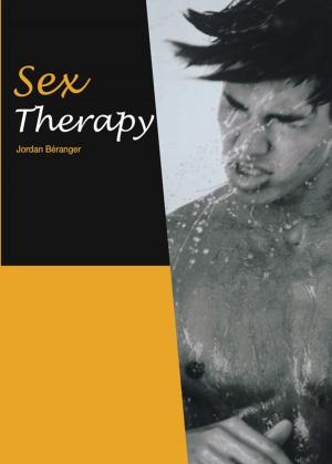 Cover of the book Sex Therapy (roman gay) by Yvan Dorster