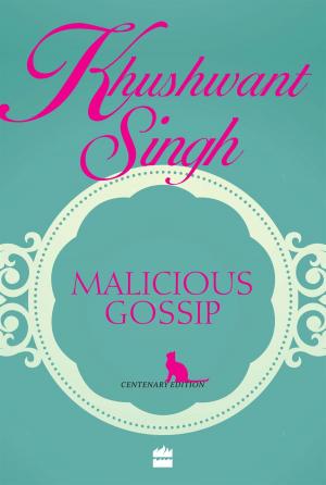 Book cover of Malicious Gossip