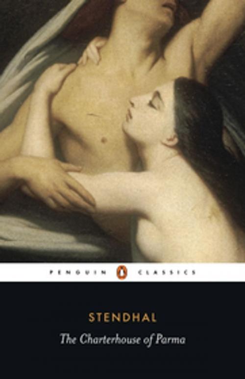 Cover of the book The Charterhouse of Parma by Stendhal, Penguin Books Ltd