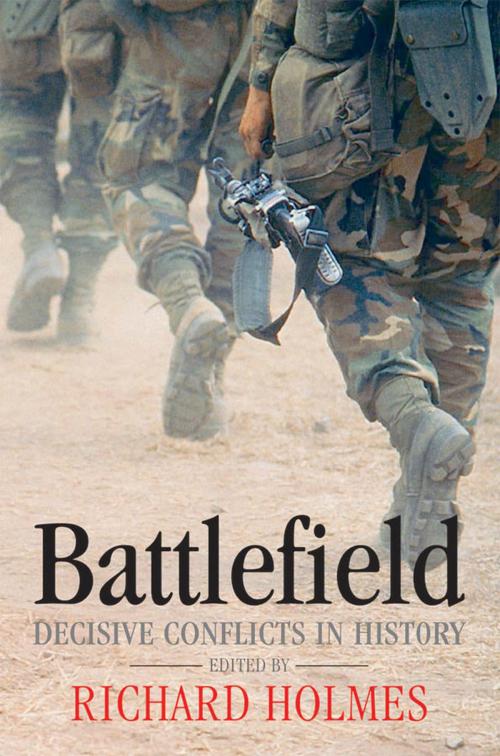 Cover of the book A Guide to Battles by , OUP Oxford