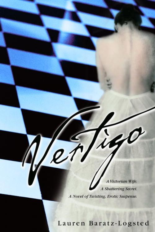 Cover of the book Vertigo by Lauren Baratz-Logsted, Random House Publishing Group