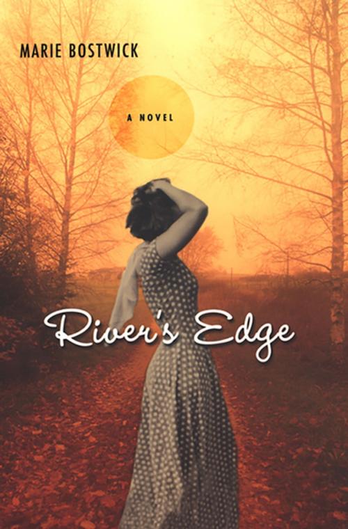 Cover of the book River's Edge by Marie Bostwick, Kensington Books