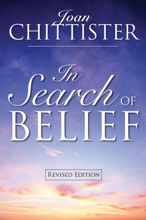 Cover of the book In Search Of Belief by Chittister, Joan, Liguori Publications