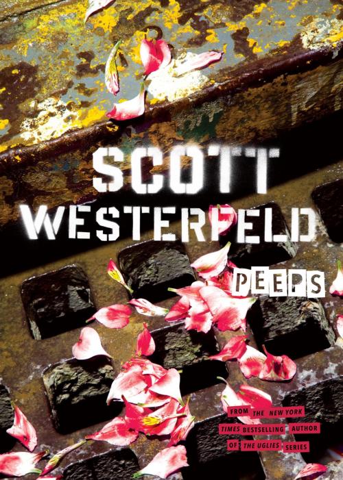 Cover of the book Peeps by Scott Westerfeld, Penguin Young Readers Group