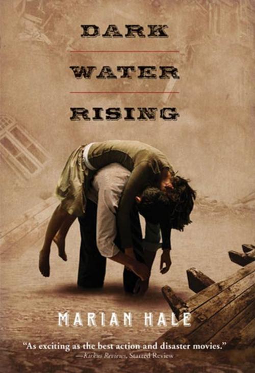 Cover of the book Dark Water Rising by Marian Hale, Henry Holt and Co. (BYR)