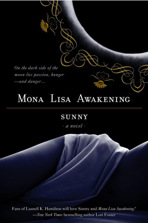 Cover of the book Mona Lisa Awakening by Sunny, Penguin Publishing Group