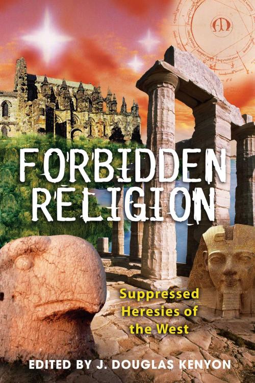 Cover of the book Forbidden Religion by , Inner Traditions/Bear & Company