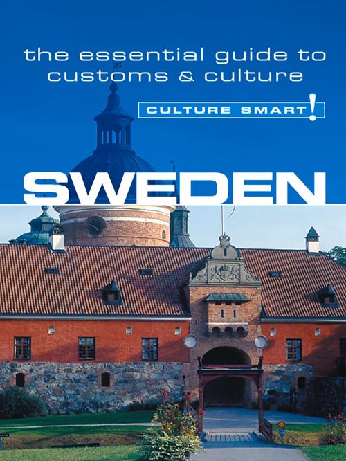 Cover of the book Sweden - Culture Smart! by Charlotte J. DeWitt, Culture Smart!, Kuperard