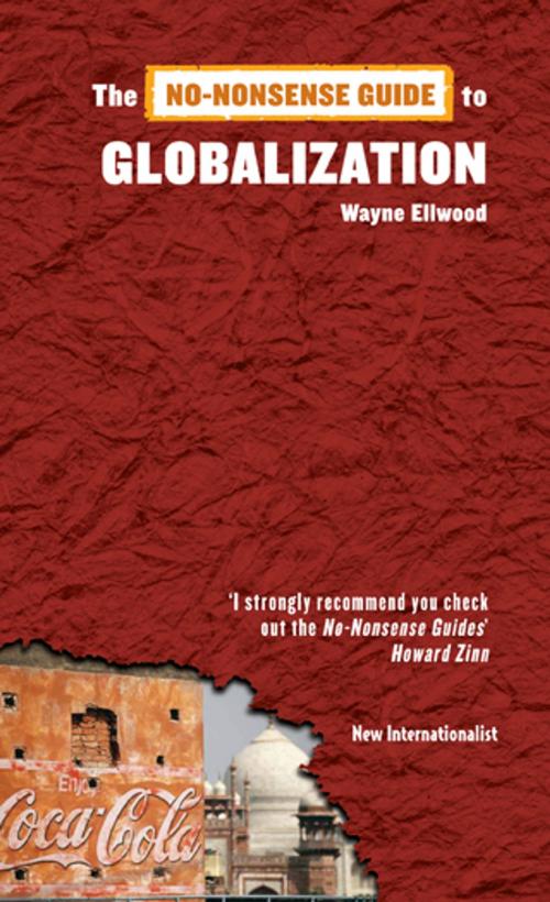 Cover of the book The No-Nonsense Guide to Globalization by Wayne Ellwood, New Internationalist