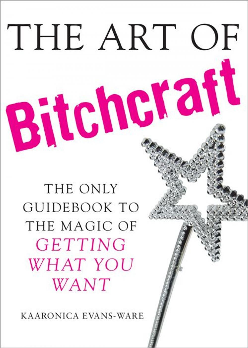 Big bigCover of The Art of Bitchcraft
