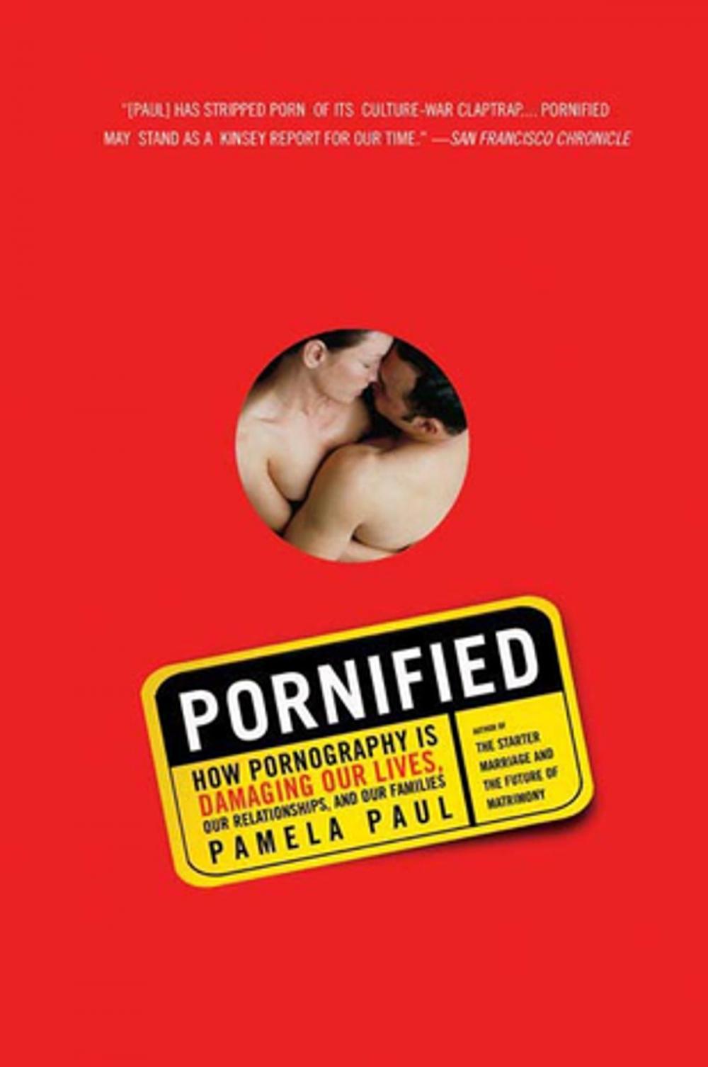 Big bigCover of Pornified