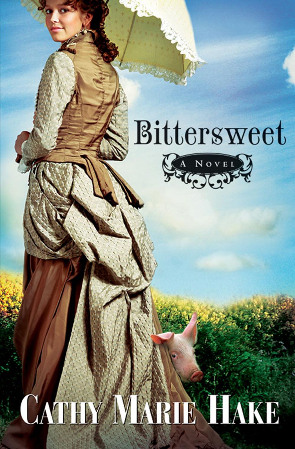 Big bigCover of Bittersweet ( Book #2)