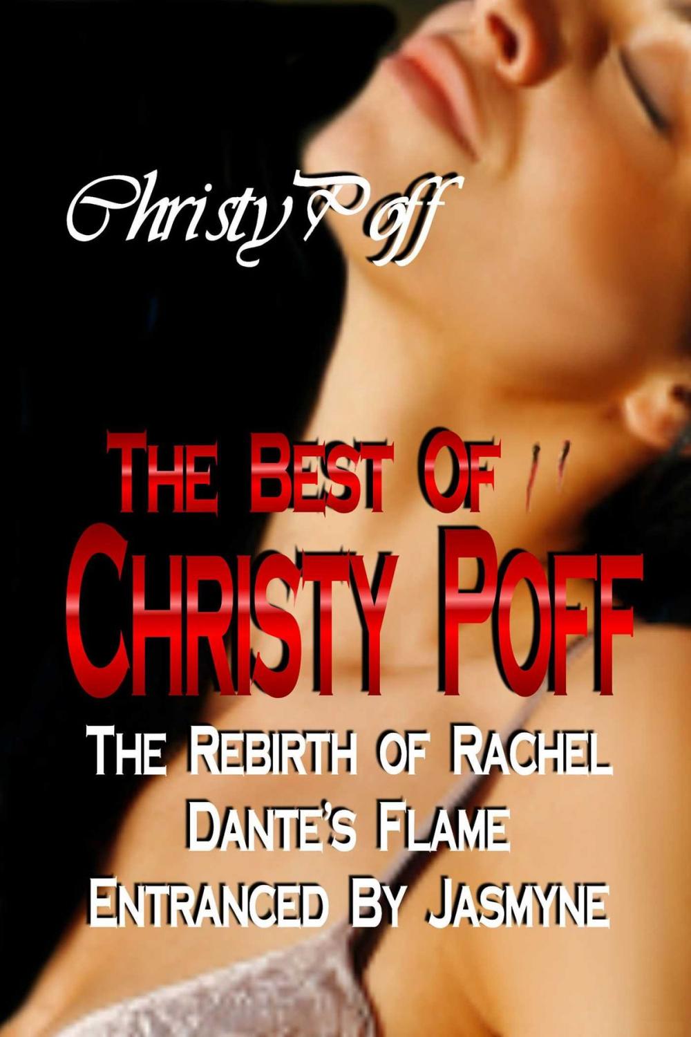 Big bigCover of The Best Of Christy Poff