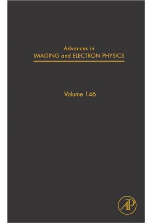 Cover of the book Advances in Imaging and Electron Physics by Cutler J. Cleveland, Christopher G. Morris