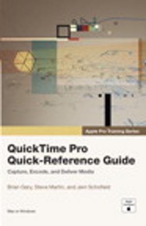 Cover of the book Apple Pro Training Series by Ben Curry, Brian Laws