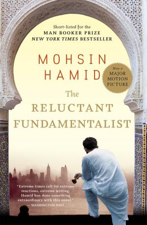 Cover of the book The Reluctant Fundamentalist by Carl Sandburg