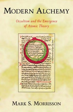 Cover of the book Modern Alchemy by Angélica Maria Bernal