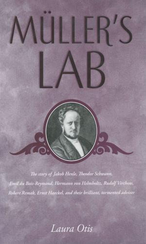Cover of the book Müller's Lab by Margaret Muckenhoupt