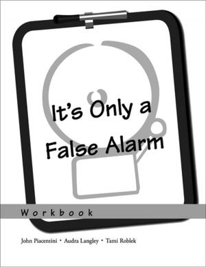 Cover of the book It's Only a False Alarm by Ryan Bañagale