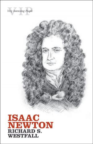 Cover of the book Isaac Newton by Andrew Ashworth, Lucia Zedner