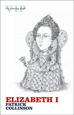 Cover of the book Elizabeth I by A. D. Nuttall