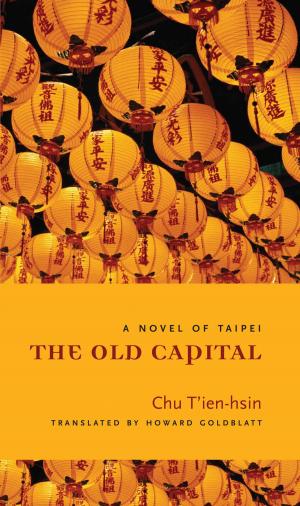 Cover of the book The Old Capital by 
