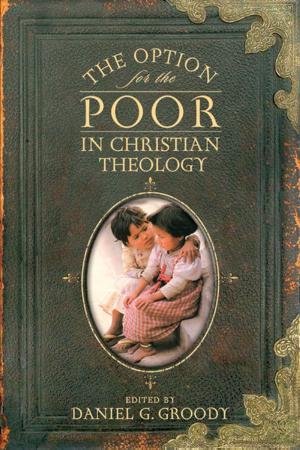 Cover of the book The Option for the Poor in Christian Theology by Laurence Kriegshauser, O.S.B.