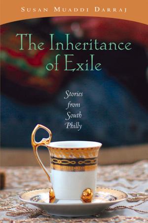 Cover of the book Inheritance of Exile, The by Michael Dauphinais, Matthew Levering