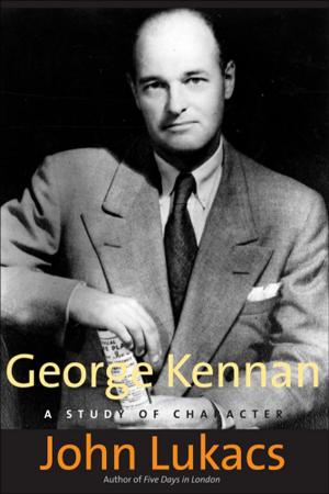 Cover of the book George Kennan by Daniel Jütte (Jutte)