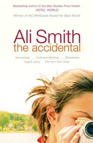 Cover of the book The Accidental by Jane Austen, David M. Shapard