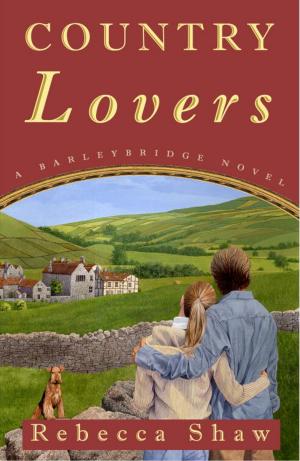 Cover of the book Country Lovers by Elizabeth Lord