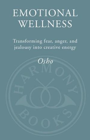 Book cover of Emotional Wellness