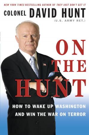 Cover of the book On the Hunt by Hemant Mehta