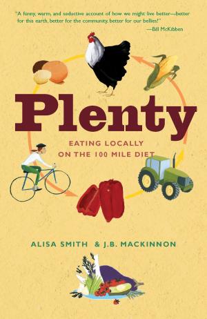 Cover of the book Plenty by Polly Conner, Rachel Tiemeyer