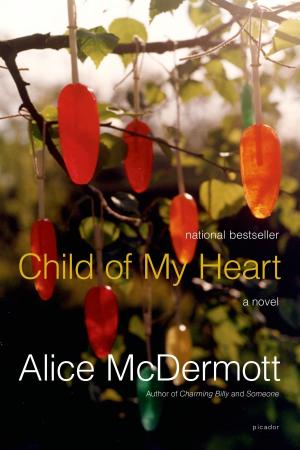 Cover of the book Child of My Heart by Thomas Merton