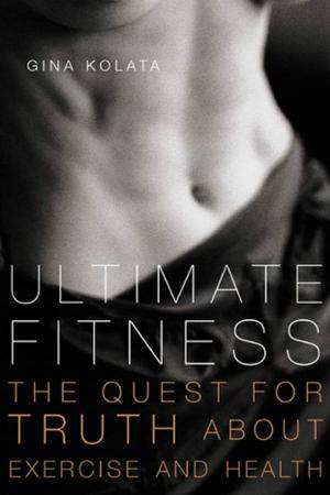 Cover of the book Ultimate Fitness by Brian Halpern