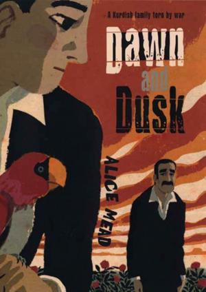 Cover of the book Dawn and Dusk by Deborah Diesen